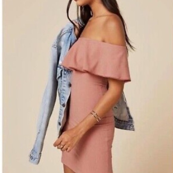 Reformation Banana Dress Size Small - Picture 5 of 7